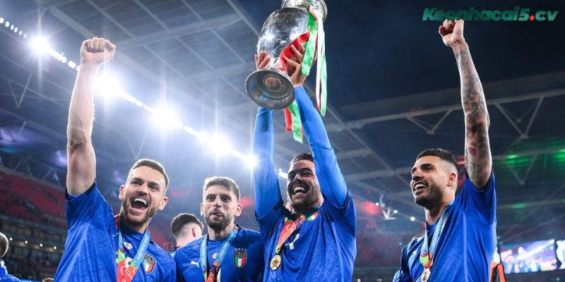 Đội chủ nhà sẽ không được đặc cách vào chung kết tại Euro năm 2028