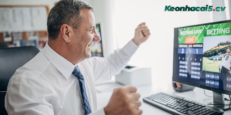 Giao diện hệ thống dễ sử dụng