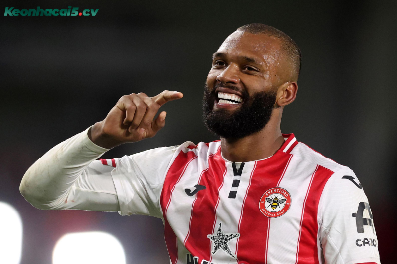 Đội hình dự kiến trước trận Brentford vs Leeds