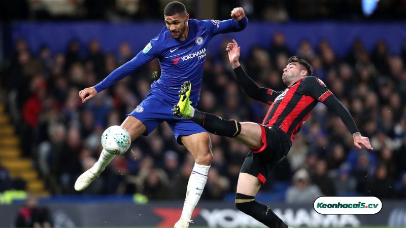 Đừng quên phân tích đội bóng cẩn thận