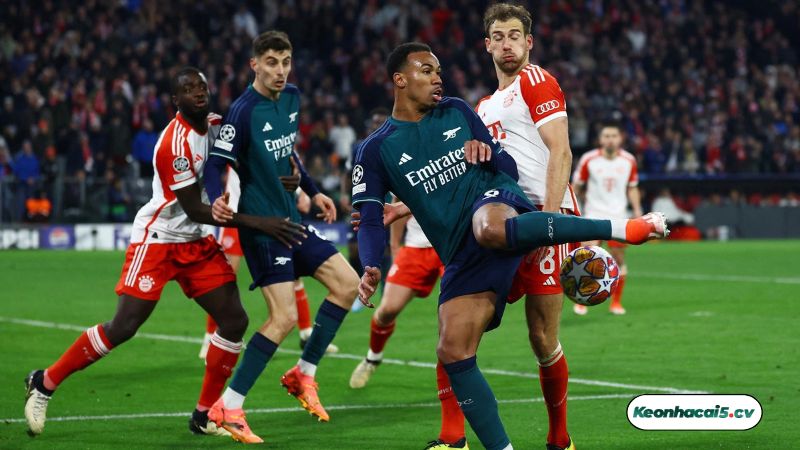 Kèo cược mang đến nhiều ưu điểm