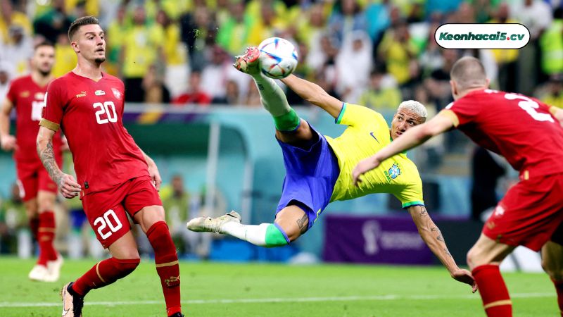 Liệu bạn đã biết kèo Tài Xỉu Penalty là gì