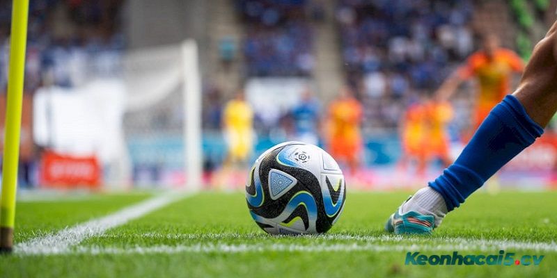 Hiểu rõ hơn về kèo phạt góc là gì với kinh nghiệm thực chiến