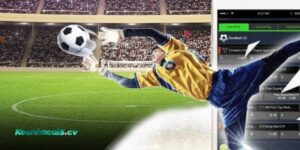 Bảng kèo bóng đá hiển thị nhiều ký hiệu khiến người mới dễ nhầm lẫn