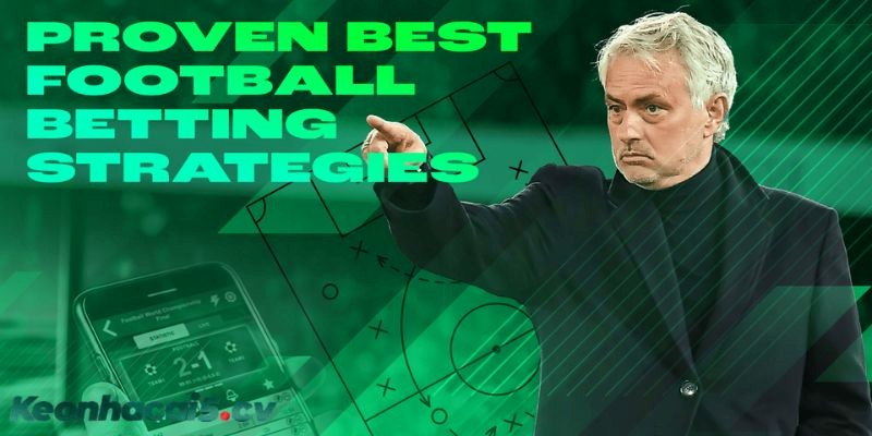 Cách đánh gấp thếp bóng đá hiệu quả hơn