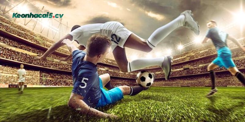 Giải đáp chi tiết về kèo Tài Xỉu và tỷ lệ Odds nhà cái