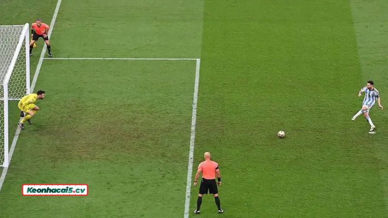 Phân tích tâm lý cầu thủ