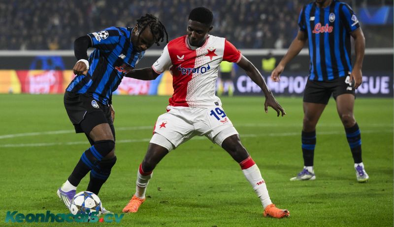 Cách xác định đội cửa trên - cửa dưới trên bảng kèo