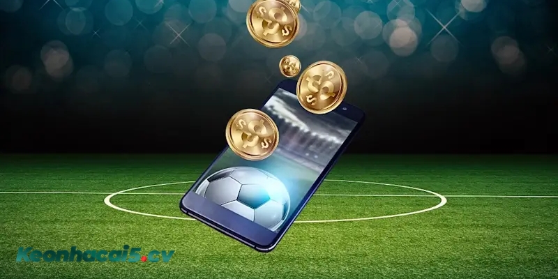 Hiểu về luật giao bóng trước trong bóng đá