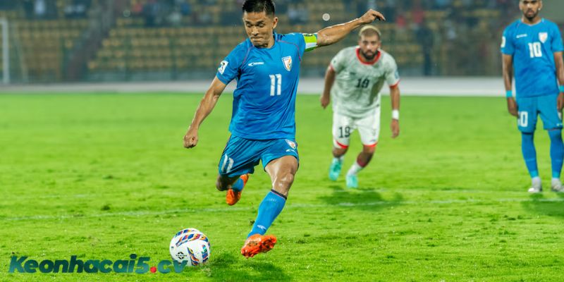 Mối liên hệ giữa kèo cầu thủ và tỷ lệ nhà cái tổng thể