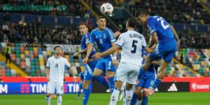 Kèo châu Á - Cuộc chơi của những con số