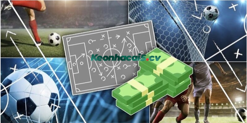 Kèo cơ hội kép là gì?