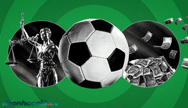 Những sai lầm phổ biến khi theo dõi bảng kèo