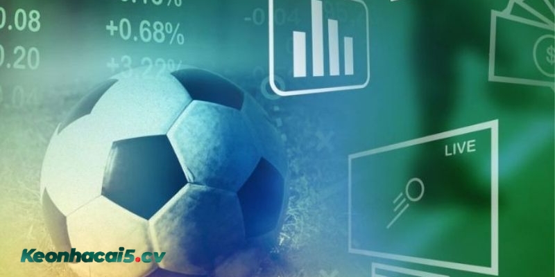 Kinh nghiệm bắt kèo rung chuẩn của cao thủ